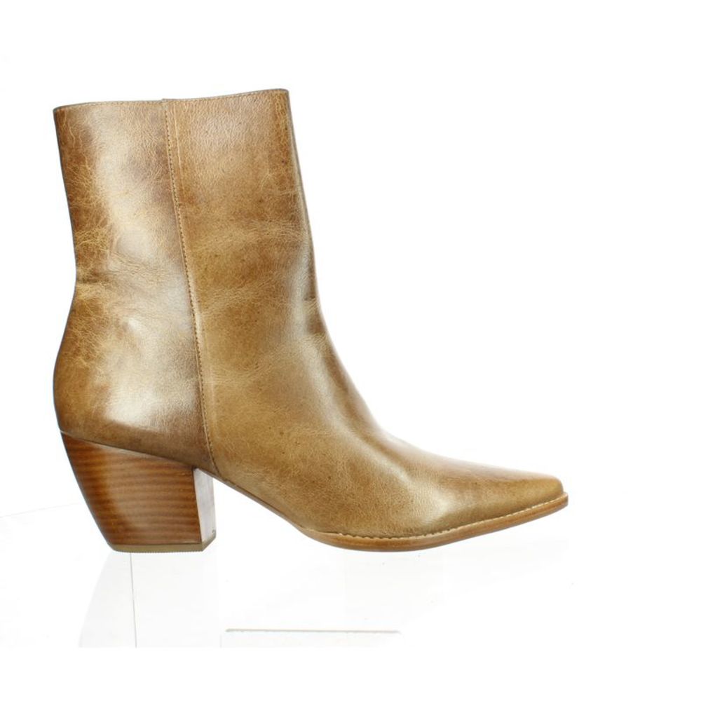 Matisse Womens Caty Tan Fashion Boots Size 10 Medium (B, M)